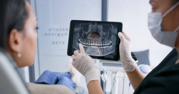 Licensed Tooth Extraction service in Warrenton, VA - Smile Center Dentistry
